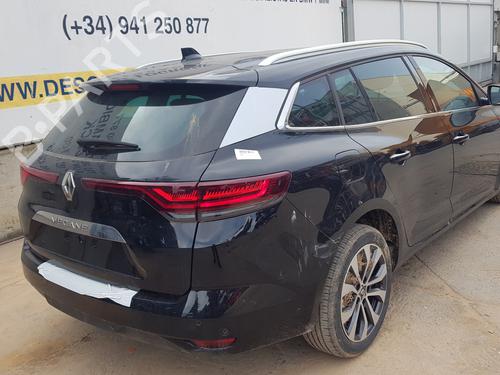 Electronic module RENAULT MEGANE IV Grandtour (K9A/M/N_) | BP32631741M83