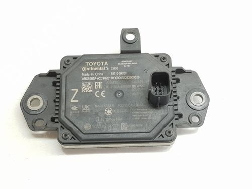 Electronic module TOYOTA RAV 4 V (_A5_, _H5_) 2.5 Hybrid (AXAH52) | BP36870148M83  - Image 6