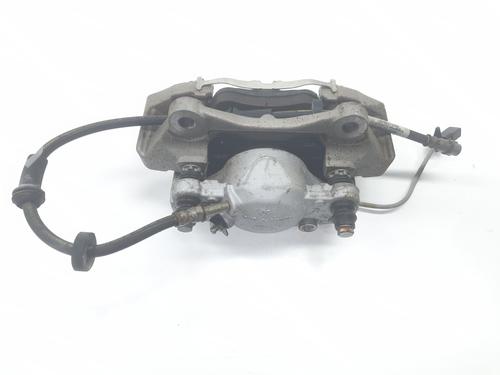 Left front brake caliper AUDI A6 C7 (4G2, 4GC) 2.0 TDI | BP32112286M105