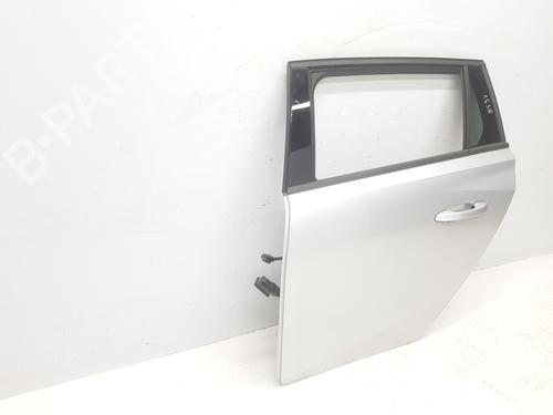 Left rear door OPEL ASTRA L Sports Tourer (OV5)  | BP26734700C4 