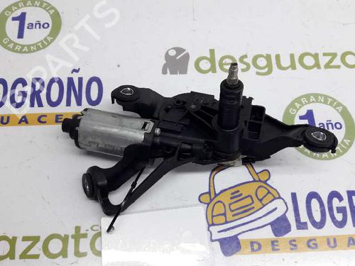Used Rear wiper motor BMW 1 (E87) 116 d (116 hp) 2491103