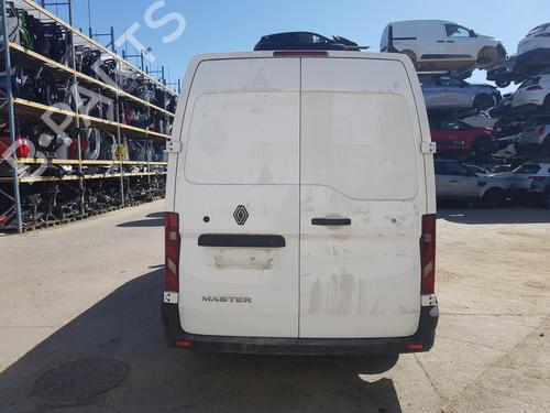 Electronic sensor RENAULT MASTER III Platform/Chassis (EV, HV, UV) | BP36223671M84 - Image 13