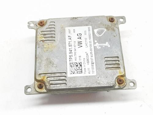 Module xenonverlichting VW TIGUAN (AD1, AX1) 2.0 TDI (150 hp) 15951618