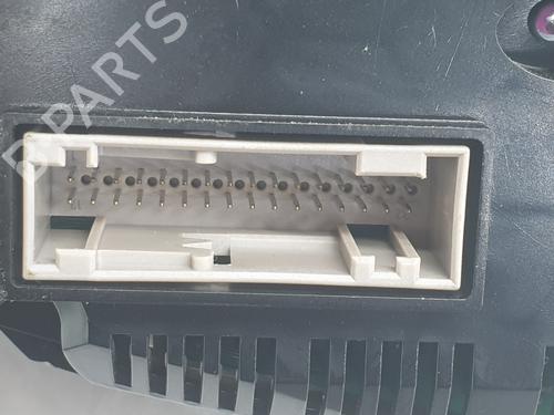 Instrument cluster AUDI A4 B8 Avant (8K5) 2.0 TDI | BP24597825C47 