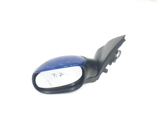 Used Left mirror PEUGEOT 206+ (2L_, 2M_) 1.4 i (2LKFWA, 2MKFWA) (75 hp) 16868280