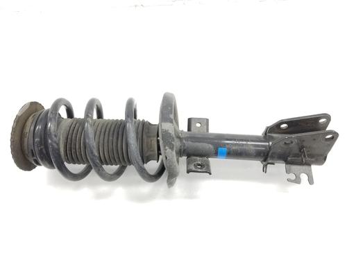 Right front shock absorber RENAULT MASTER III Platform/Chassis (EV, HV, UV) 2.3 dCi 165 FWD (EV0P, EV0U, EV11, EV12, HV0P, HV0U,... | BP10328840M17 