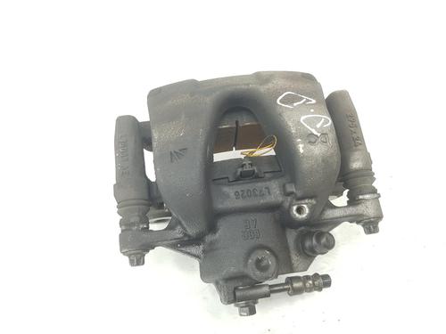 Right front brake caliper MERCEDES-BENZ A-CLASS (W177) A 180 d (177.003) | BP16319610M104 