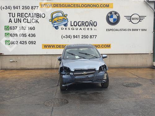 Used Parts CHEVROLET AVEO / KALOS Saloon (T250, T255)  1.4  1128635