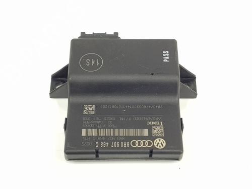 Electronic module AUDI A4 B8 (8K2) 3.0 TDI | BP29723079M83 