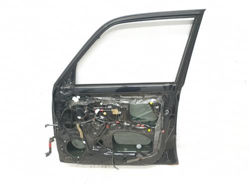 Right front door TOYOTA LAND CRUISER 90 (_J9_) 3.0 TD (KZJ90_, KZJ95_, KZJ90R, KZJ95R, KZJ90W, KZJ95W) | BP18709162C3 