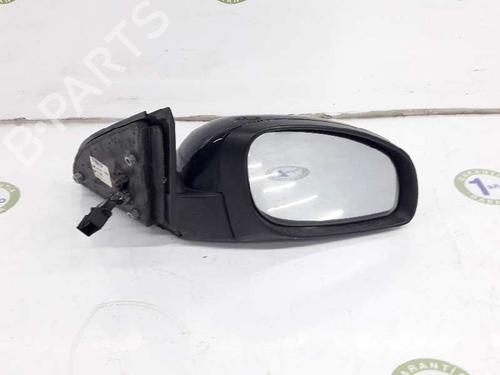 Bakspejl Højre OPEL VECTRA C (Z02) 1.9 CDTI (F69) (150 hp) 762627
