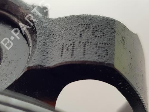 Other NISSAN QASHQAI II (J11, J11_) 1.5 dCi | BP30787038O1 