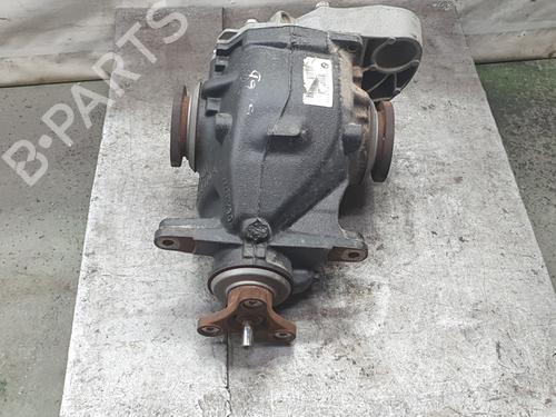 Rear differential BMW 1 (E87) 116 d | BP24293035M24 