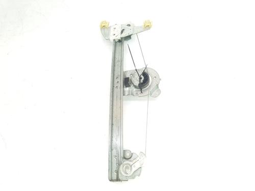 Front right window mechanism CITROËN C1 (PM_, PN_) 1.4 HDi | BP9753584C23 