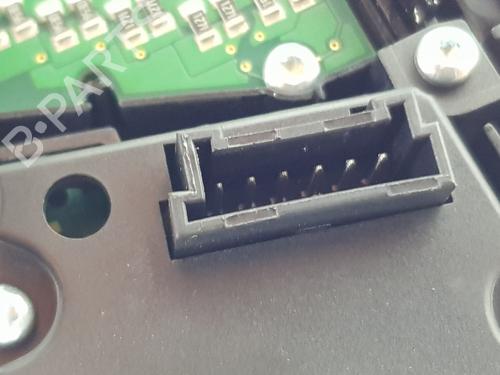 Switch PORSCHE PANAMERA (970) 3.0 D | BP24939757I30 