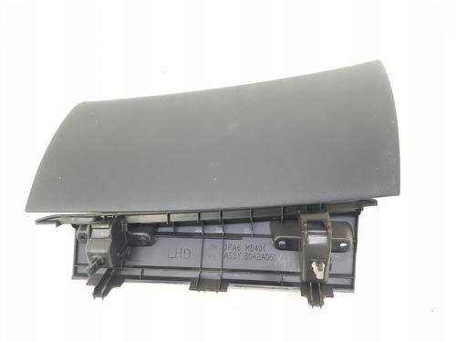 Glove box MITSUBISHI OUTLANDER II (CW_W) 2.2 DI-D | BP8617180C95 