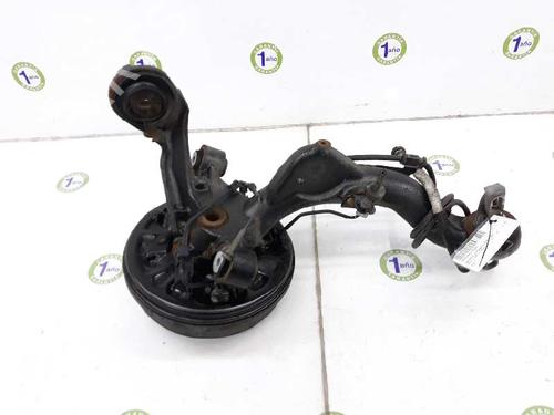 Højre hjullejehus spindel OPEL COMBO Tour (X12) 1.6 CDTI (C26, D26, E26, C05) (105 hp) 4828142