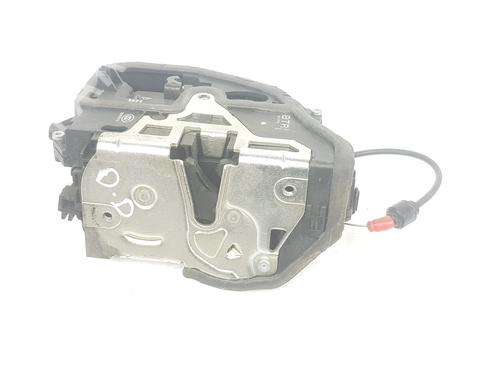 Used Front right lock BMW 7 (E65, E66, E67) 730 d (218 hp) 6896556