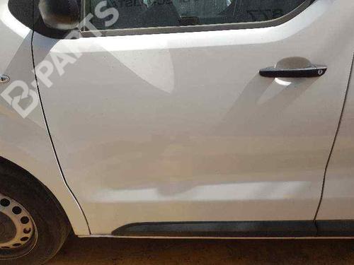 Front left exterior door handle PEUGEOT EXPERT Van (V_) 1.6 BlueHDi 115 | BP7207428C128  - Image 27