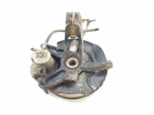 Right front steering knuckle VW T-CROSS (C11, D31) 1.0 TSi | BP40435880M26 - Image 7