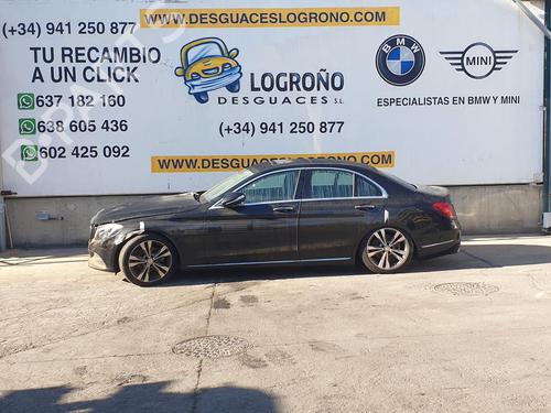 Girspak MERCEDES-BENZ C-CLASS (W205) C 220 BlueTEC / d (205.002, 205.004) | BP11964721M90 