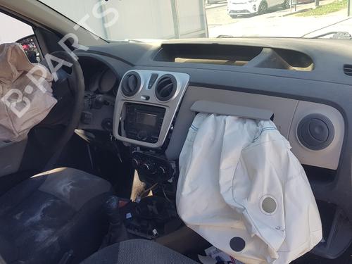 Left front window switch DACIA DOKKER MPV (KE_)  | BP33943788I27  - Image 7