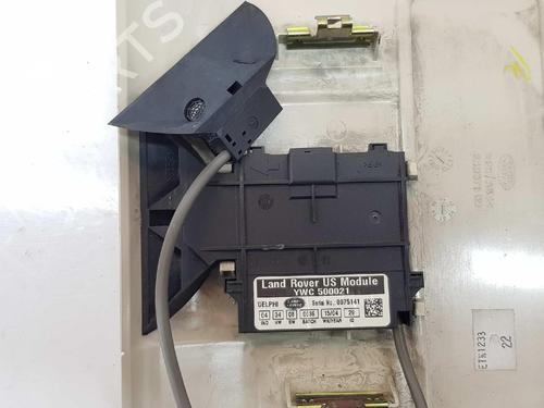 Innerbelysning LAND ROVER RANGE ROVER III (L322) 3.0 D 4x4 | BP7418142I8 