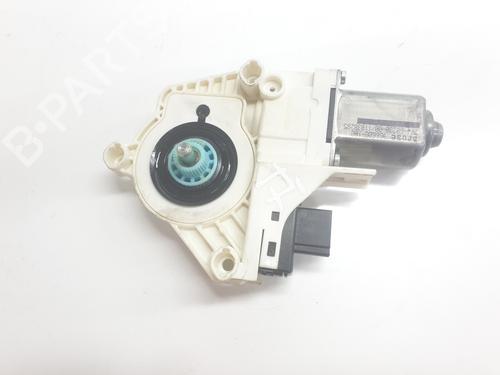 Left rear window motor AUDI A4 B8 (8K2) | BP36206627E23 - Image 5