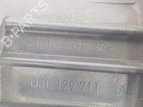 Intake manifold VW GOLF VI (5K1) 1.6 TDI | BP10014174M70 