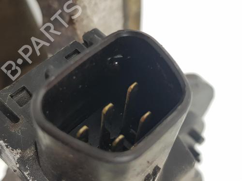 Front wiper motor TOYOTA LAND CRUISER PRADO (_J12_) 3.0 D-4D (KDJ120, KDJ125) | BP12168481M29 