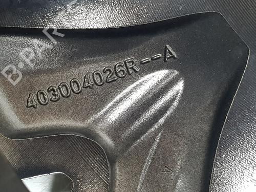 Fælk DACIA SANDERO III 1.0 TCe 90 | BP34703032C45 - Image 3