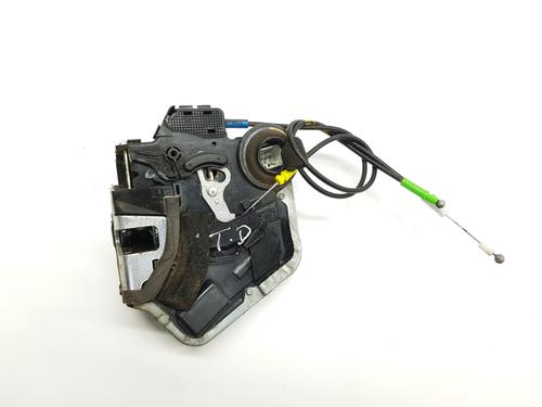 Rear right lock TOYOTA LAND CRUISER PRADO (_J12_) 3.0 D-4D (KDJ120, KDJ125) | BP20492055C99 