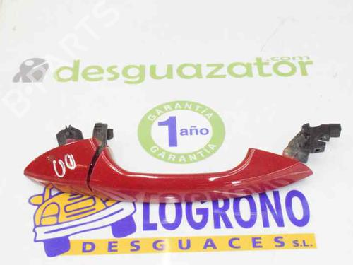 Used Front right exterior door handle MERCEDES-BENZ C-CLASS (W204) C 220 CDI (204.002) (170 hp) 1640950