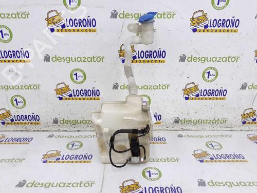 Windscreen washer tank SEAT LEON (1P1) 1.6 TDI | BP7893995C113 