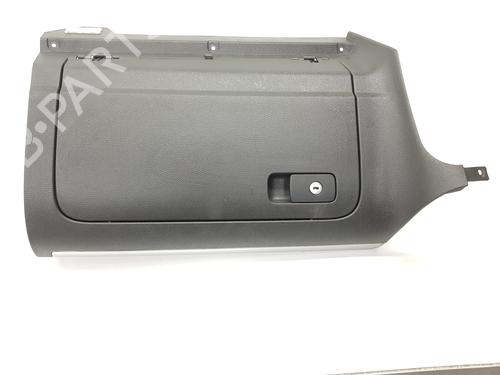 Used Glove box VW SCIROCCO III (137, 138) 1.4 TSI (160 hp) 23406379