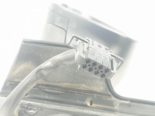Left mirror SEAT TOLEDO III (5P2) 2.0 TDI 16V | BP17702165C26 