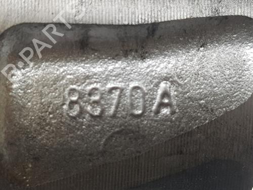 Other MERCEDES-BENZ A-CLASS (W169) A 180 CDI (169.007, 169.307) | BP16319402O1 
