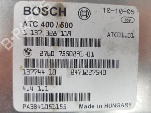 Electronic module BMW X3 (E83) 2.0 d | BP15399713M83 