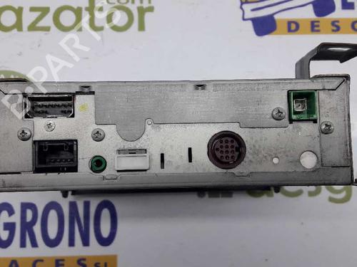 Electronic module SUBARU TRIBECA (B9) 3.6 (WXF) | BP2002159M83 