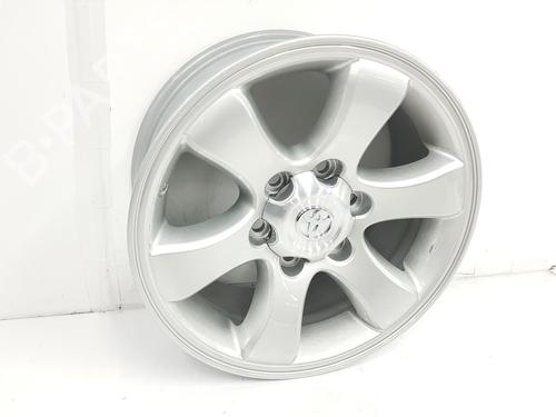 Rim TOYOTA LAND CRUISER PRADO (_J12_) 3.0 D-4D (KDJ120, KDJ125) | BP13915010C45 