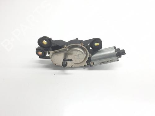 Rear wiper motor SEAT IBIZA III (6L1) 1.9 TDI | BP21665567M102 