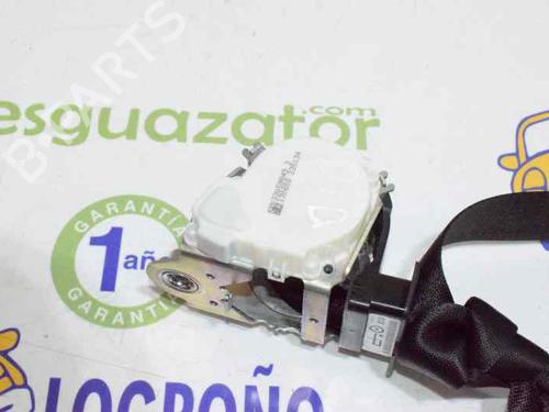 Front right seatbelt BMW 3 (E90) 320 d | BP8746373I25 