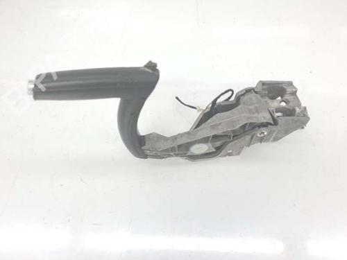 Used Hand brake AUDI A3 (8P1) 1.9 TDI (105 hp) 8774404
