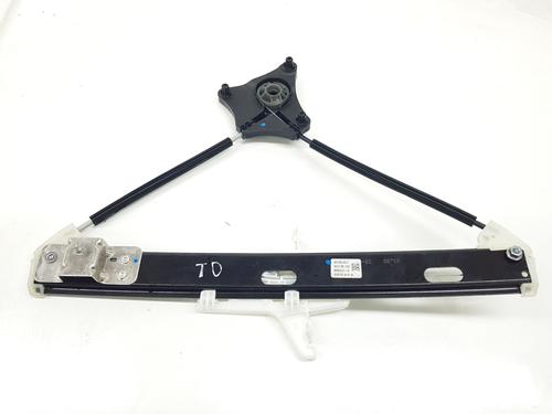 Used Rear right window mechanism Rear right window mechanism SEAT IBIZA V (KJ1, KJG) [2017-2026] 33029194 33029194