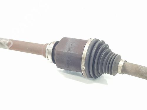 Right front driveshaft FIAT DUCATO Platform/Chassis (250_) | BP36229866M39 - Image 6
