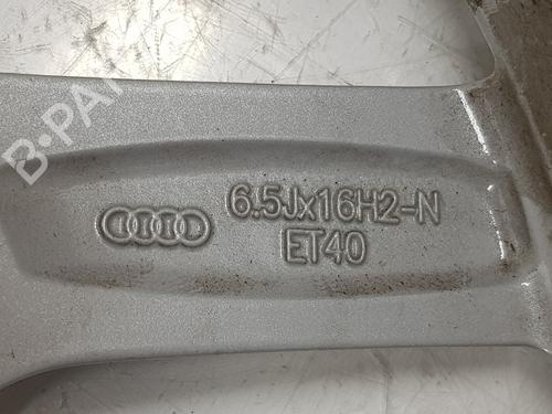 Rim AUDI A1 Sportback (GBA) 30 TFSI | BP13541020C45 