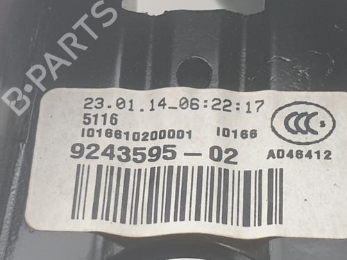 Rear mirror BMW 3 Touring (F31) 316 d | BP30974948I6 