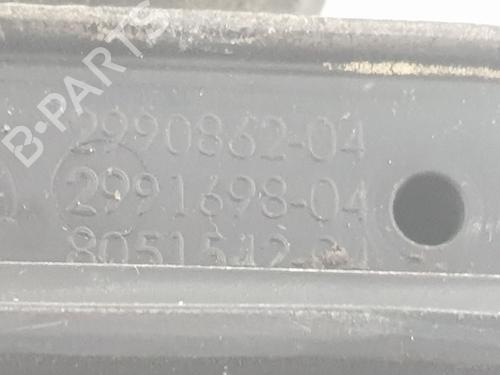 Roof bar BMW X1 (E84) sDrive 18 d | BP29937682C65 