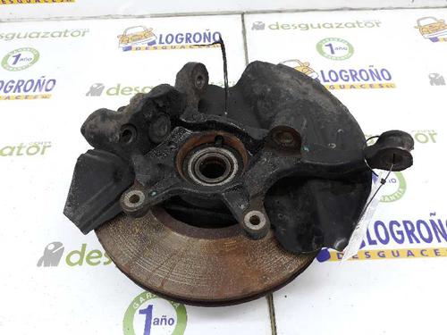Used Right front steering knuckle BMW X5 (E53) 3.0 d (218 hp) 2780550