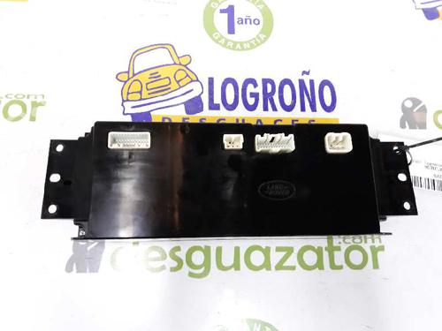 Climate control LAND ROVER DISCOVERY III (L319) 2.7 TD 4x4 | BP1886010I5 